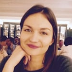 Avatar of user Karolina Klimsiak