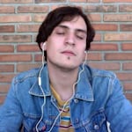 Avatar of user Alejandro Maria