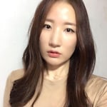 Avatar of user Miran Kim