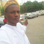 Avatar of user Ebhohimen Kizito Ehiremen