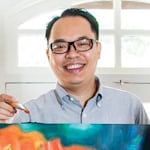 Avatar of user Howie Chang