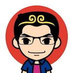 Avatar of user Matt Hu