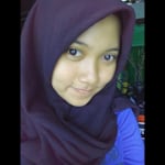 Avatar of user Nuri Lathifah