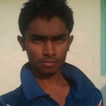 Avatar of user Parameswaran Palanisamy