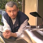 Avatar of user Fabrizio Panzavolta