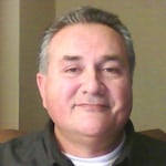 Avatar of user Richard Wallen