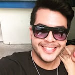 Avatar of user Hevo Oliveira