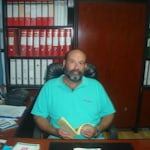 Avatar of user Alfredo Sanchis García