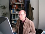 Avatar of user Pierre Humblet