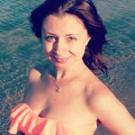 Avatar of user Iryna Kastran