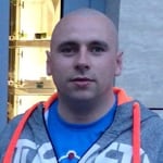 Avatar of user Patryk Sokołowski