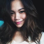 Avatar of user Ruth Dela Cruz