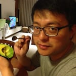 Avatar of user Harold Liu