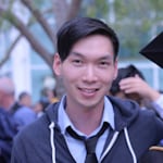 Avatar of user Devin Chen