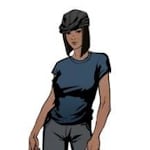 Avatar of user Karlisha Monday