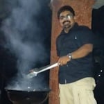 Avatar of user Kartik Menon