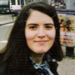 Avatar of user Louise Ogden