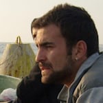 Avatar of user Çağatay Solmaz