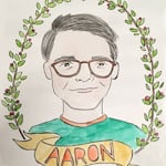 Avatar of user Aaron Fai