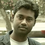 Avatar of user Vivek Tarun