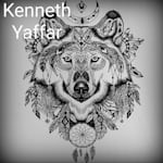 Avatar of user Kenneth Yaffar