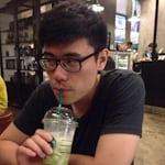 Avatar of user Xiao Chen