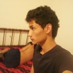 Avatar of user Brayan Velasquez Diaz