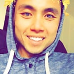 Avatar of user Tyrone Li