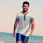 Avatar of user Ahmed El-Abbasy