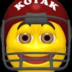 Avatar of user Koyak Kampit