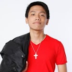 Avatar of user Vicente Latag