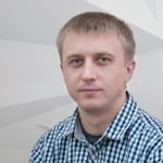 Avatar of user Andrii Varhanov