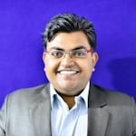 Avatar of user Anubhav Srivastava