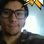 Avatar of user Andrés Perdomo Rangel