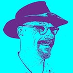 Avatar of user Mark Mullen