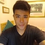 Avatar of user DANNY Yao