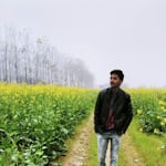 Avatar of user Puneet Goyal