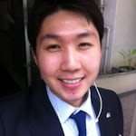 Avatar of user Seung Hyun Hong