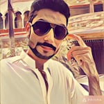 Avatar of user Aizaz Raza