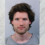 Avatar of user Daniël Kroon