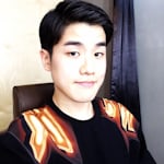 Avatar of user Sungjin Yoon