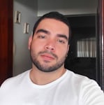 Avatar of user Guilherme Letieri