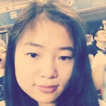 Avatar of user Alice Wu