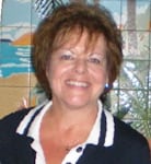 Avatar of user Gwen Clemmons