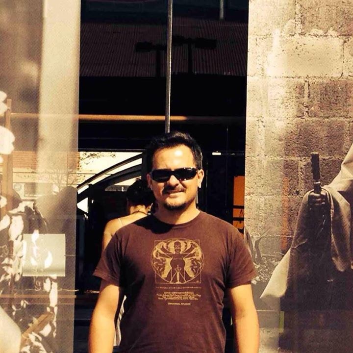 Ve al perfil de Mario Badilla