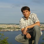 Avatar of user Andrey Akimtsev