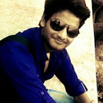 Avatar of user Vishal Gupta