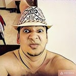 Avatar of user Ahmed Mamdoh