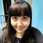 Avatar of user Patry Rodríguez Velayos