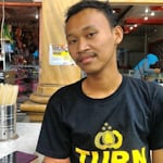 Avatar of user Frengkii Prasetyawan